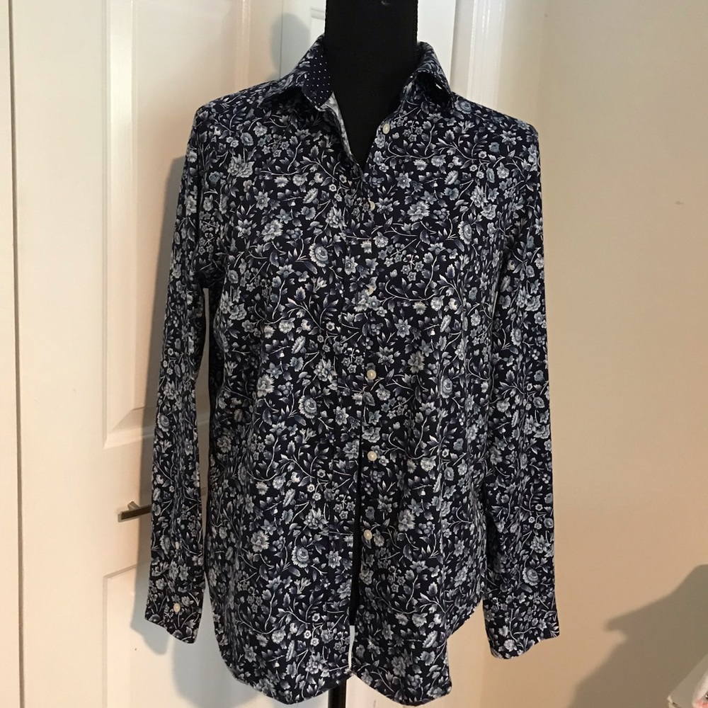 Ralph Lauren Chaps button down shirt